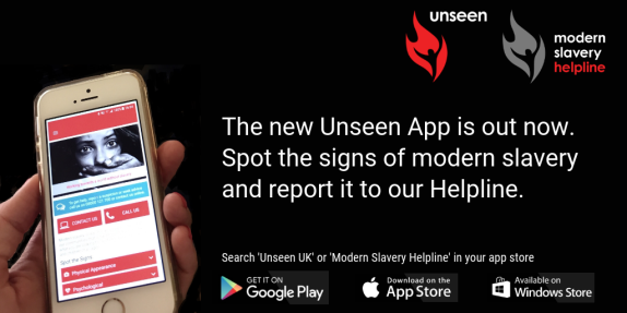 unseen app image 
