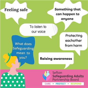 GIG what does safeguarding mean to you image 