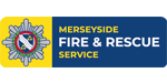 Merseyside Fire and Rescue Service logo