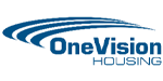 One Vision Housing logo