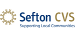 Sefton CVS logo